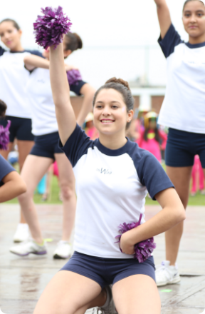 mejor-colegio-privado-de-mexico-niveles-secundaria