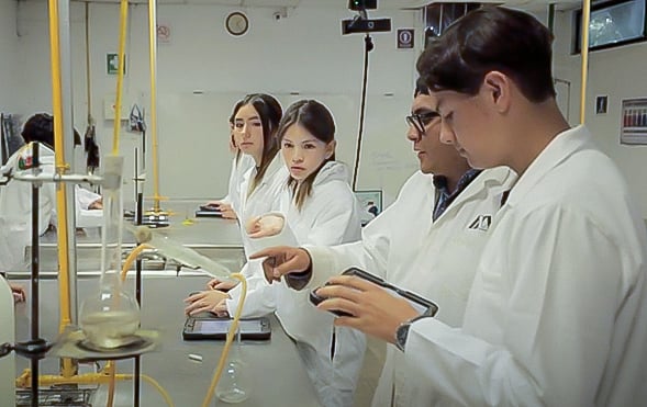 colegio-williams-campus-mixcoac-laboratorios