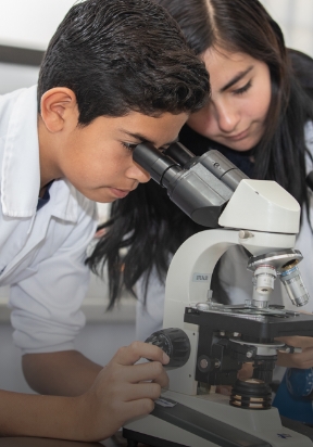 mejor-primaria-en-cdmx-laboratorios