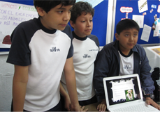 Mejor Primaria de México - Alumnos con tecnología Apple - CW