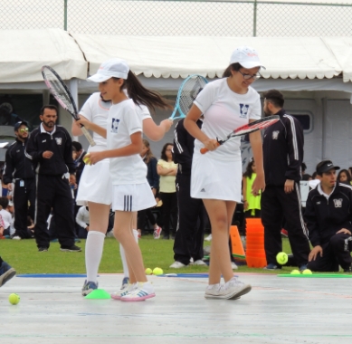 colegio-williams-campus-ajusco-tenis